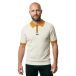 Hugo Siablo 10280214 Bleu Pull