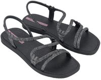 Ipanema Solar Glow Sand Sandalen Zwart EU 39 Vrouw