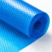 Merkloos Couverture solaire pour piscine - Rectangulaire 8,5 x 4,2 m - Bleu