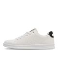 Hummel Court Line unisex sport sneaker schoenen vegan 225943 wit