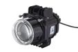 HELLA Koplamp, links/rechts, artikelnummer 1LL 010 820-031, afmetingen: 143mm, 143mm, 182mm