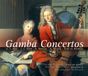 Gambenkonzerte Coviello Classics Gamba Concertos