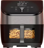 Instant Pot Vortex Plus ClearCook OdorErase 6-in-1 Airfryer 5.7L - RVS