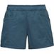 Black Diamond Notion Short Pant Blue W