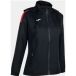 Joma Windjack voor dames Trivor Zwart/Rood