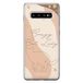 ERT GROUP mobiel telefoonhoesje voor Samsung S10 PLUS origineel en officieel erkend Babaco patroon Cats 009