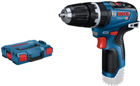 Bosch Professional Bosch GSB 12V-35 Professional Klopboormachine - Zonder 12 V accu en lader - in L-Boxx