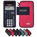 Texas Instruments TI-30X Plus MathPrint Wetenschappelijke Rekenmachine Roze