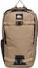 Quiksilver Platinium Lite Sac à dos Brun