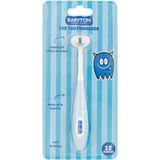Babyton Tandenborstel Toothhugger Coco
