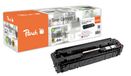 Peach PT1100 cartouche de toner Compatible Magenta