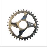 FSA Comet Modular 1 x 11 MTB kettingblad, unisex