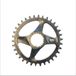 FSA Comet Modular 1 x 11 MTB kettingblad, unisex