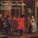 Nwanoku/Schwedisches Dittersdorf, Vanhal: Double Bass Concertos / Nwanoku, Goodwin et al