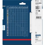 Bosch 1x EXPERT Construct Wood Snoerloos Cirkelzaagblad voor handcirkelzaag