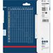Bosch 1x EXPERT Construct Wood Snoerloos Cirkelzaagblad voor handcirkelzaag