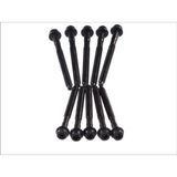 Elring 758.260 Cilinderkop schroef set