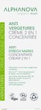 Alphanova Santé Anti-Vergetures Bio 150 ml