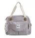 BEABA Geneva II Handtas Grijs Polyester