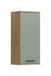 xonox.home Hangkast Blake 36x77x25 cm salie & Artisan eiken