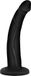 Malesation Barry Anaal Dildo Zwart 12,5 x 2,2 cm