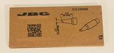 JBC C210006 soldeerpunt voor T210, rond