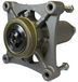 perfektGarten McCulloch Messpind voor M145107H, M155107HRB, M165107HRB, M17538H / 5878197-01