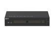 Netgear M4250-40G8XF-PoE++ - Netwerk-switch - Zwart