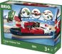 BRIO Treinset vracht bij de haven - 33061 - 3+ jaar