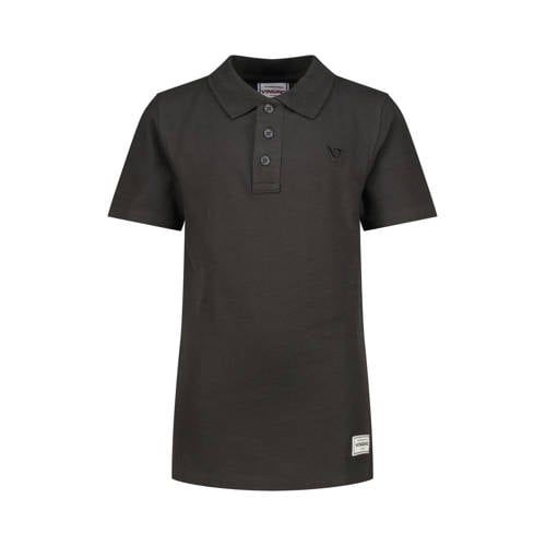 Vingino polo grijs
