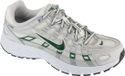 Nike P-6000 K Sneakers Dames Wit