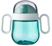 Mepal Mio antilekbeker 2.0 - 200 ml - Deep Turquoise