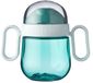Mepal Mio antilekbeker 2.0 - 200 ml - Deep Turquoise