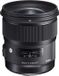 Sigma 24mm F1.4 DG HSM - Art Canon EF-mount