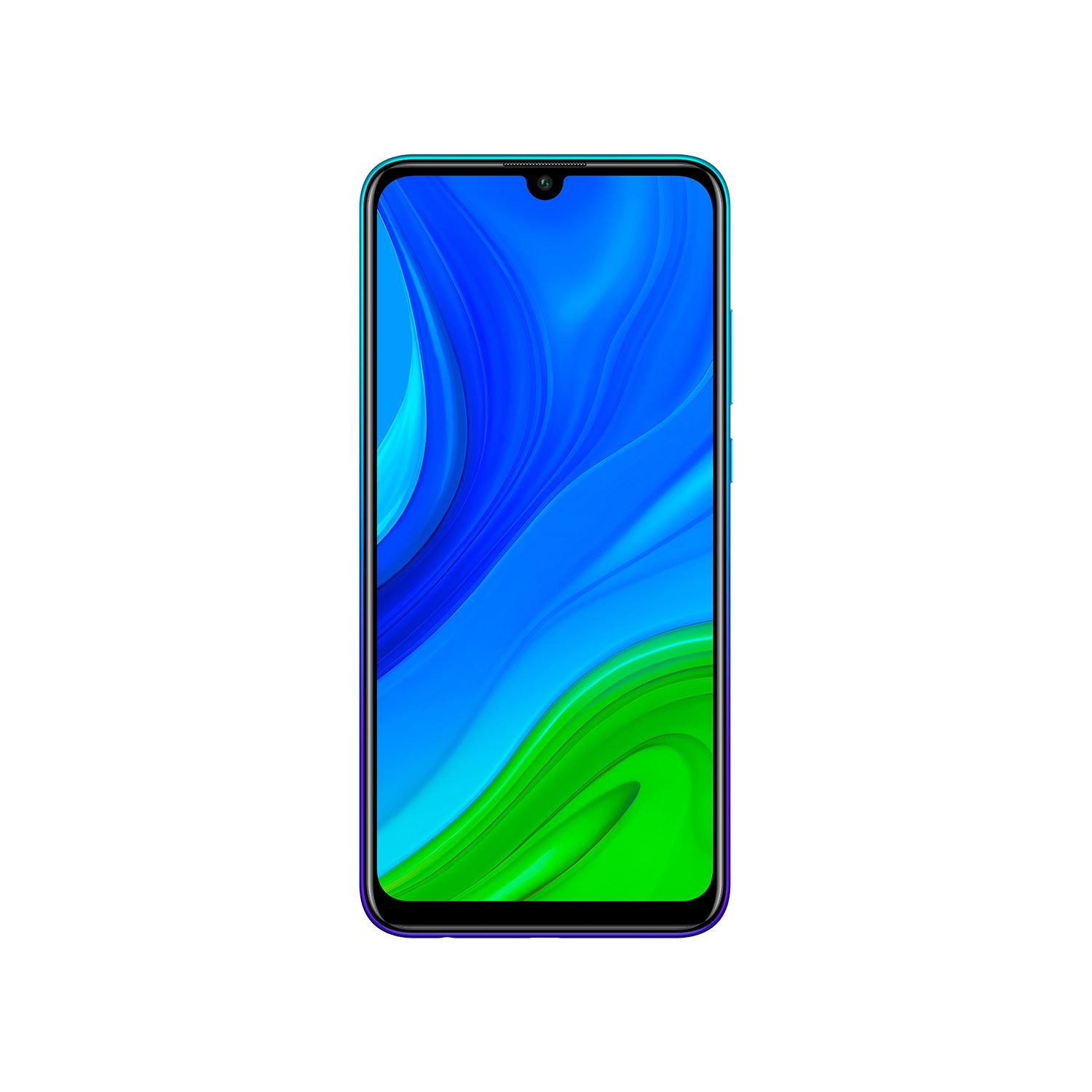 Huawei P Smart 2020 - 6.21" 128GB Aurora Blue