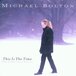 Michael Bolton - This Is The Time - The Christm (CD)