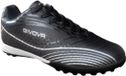 Givova Boîte de 12 paires de chaussures de football Rigor Tf-h1