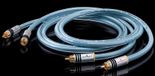 OEHLBACH 1.75 XXL 2xRCA audio kabel 1,75 m Blauw