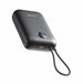Swissten Powerbank Voltbox - 35W - 30.000 mAh - Noir