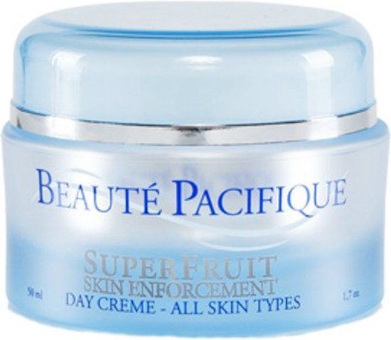 Beauté Pacifique Superfruits Day Creme All Skin 50ml