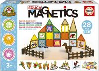 Educa Bouwspel Educa
