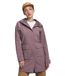 THE NORTH FACE Women's Rain Jacket - Fawn Grey - NF0A52YL