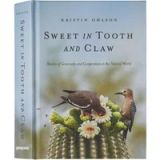 Patagonia Boek Patagonia et in Tooth and Claw