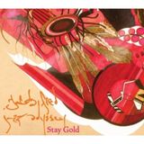 Coast2Coast Jacob Fred Jazz Odyssey - Stay Gold (CD)