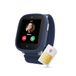 Xplora X6 Play Smartwatch voor kinderen, met GPS-tracker en SOS-knop, incl. Mix & Match wisselaccessoires, kinderhorloge met camera en stappenteller, telefoonhorloge incl. mobiele telefoon-app voor