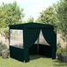 Prolenta Maison Exclusive Professionele Partytent met Zijwanden - 2x2m - Groen