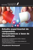 Estudio OmniScriptum SRL Estudio experimental de compuestos vitrocerámicos a base de borosilicato