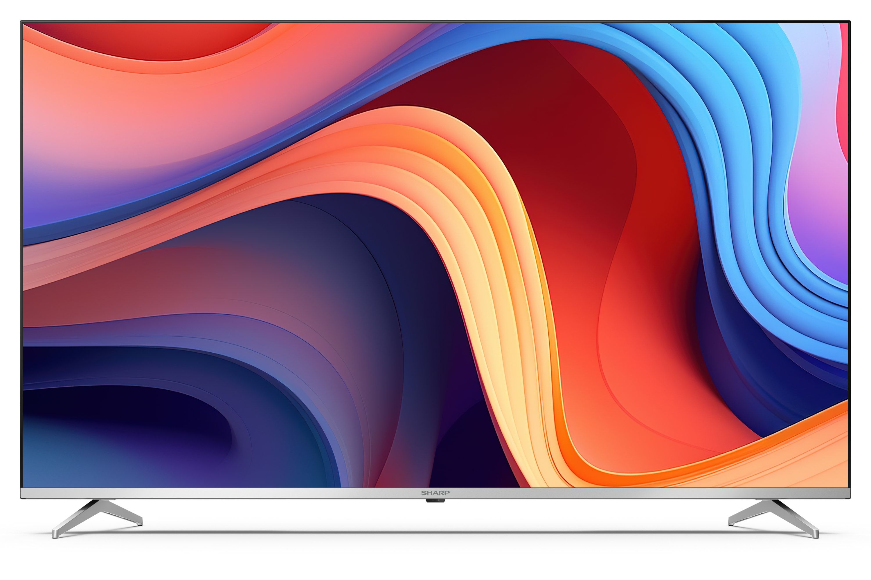 Sharp 55GP6260E / QLED TV / 55 inch / 2023