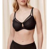 Triumph Signature Sheer Minimizer BH - Zwart - 95D