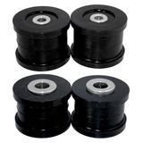 PSB Bushings - Polyurethaan Buxset voor achterste hulpframe - Compatibel met BMW 3-serie - E46 1999-2006